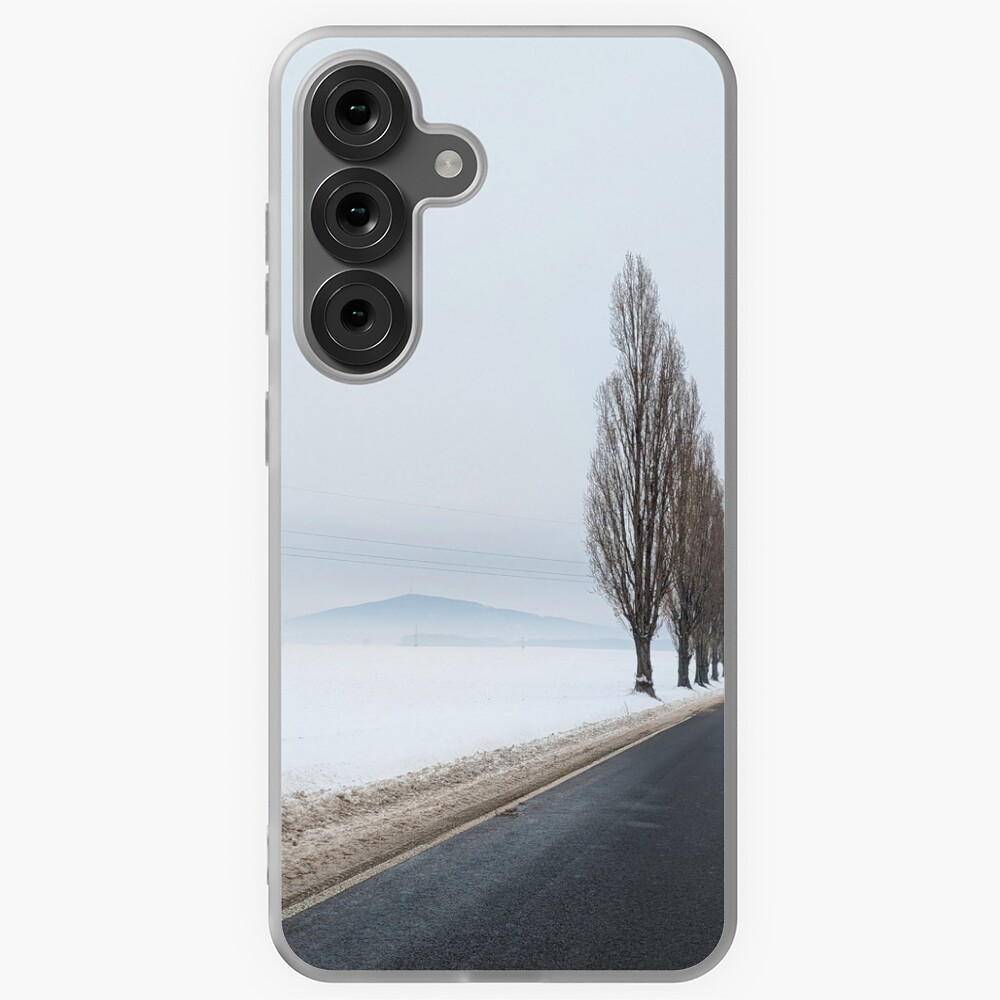 Item preview, Samsung Galaxy Soft Case designed and sold by picdab-com.