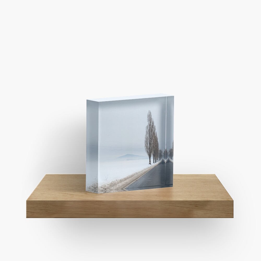 Item preview, Acrylic Block designed and sold by picdab-com.