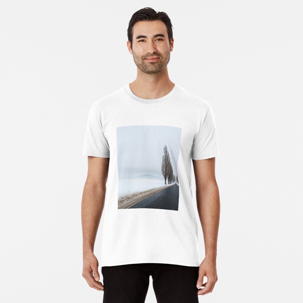 Item preview, Premium T-Shirt designed and sold by picdab-com.