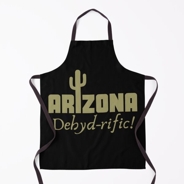 Item preview, Arizona Dehyd-rific designed and sold by GediaPrints.