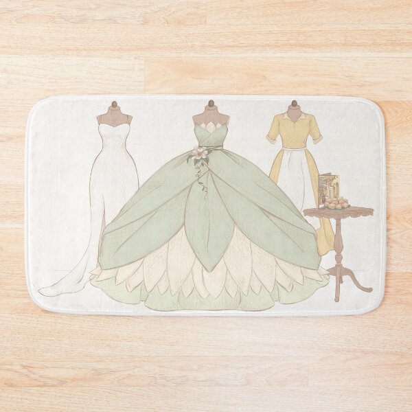 Item preview, Dresses 3 designed and sold by gabriellejean.