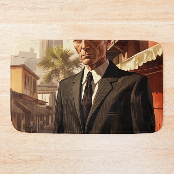 Item preview, Alec Douglas-Home | Hip Hop style designed and sold by ComicsFactory.