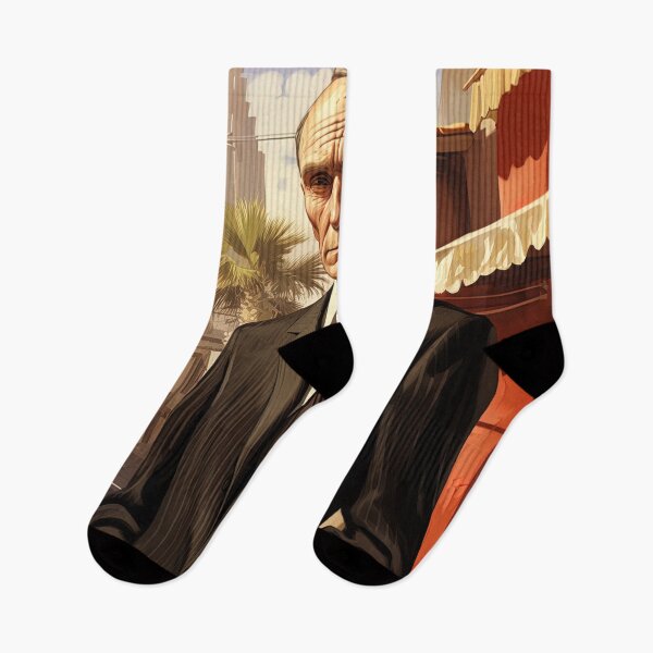 Item preview, Alec Douglas-Home | Hip Hop style designed and sold by ComicsFactory.