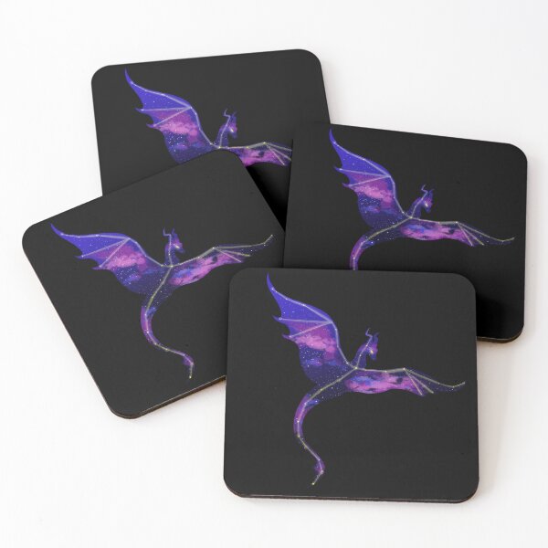 Item preview, Galaxy Dragon designed and sold by khalico.