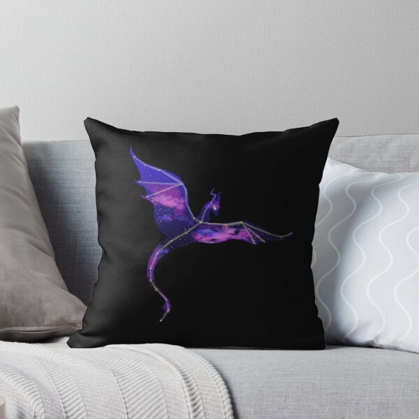 Item preview, Galaxy Dragon designed and sold by khalico.