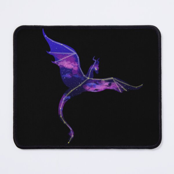 Item preview, Galaxy Dragon designed and sold by khalico.