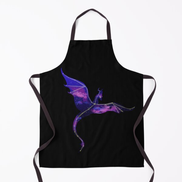 Item preview, Galaxy Dragon designed and sold by khalico.
