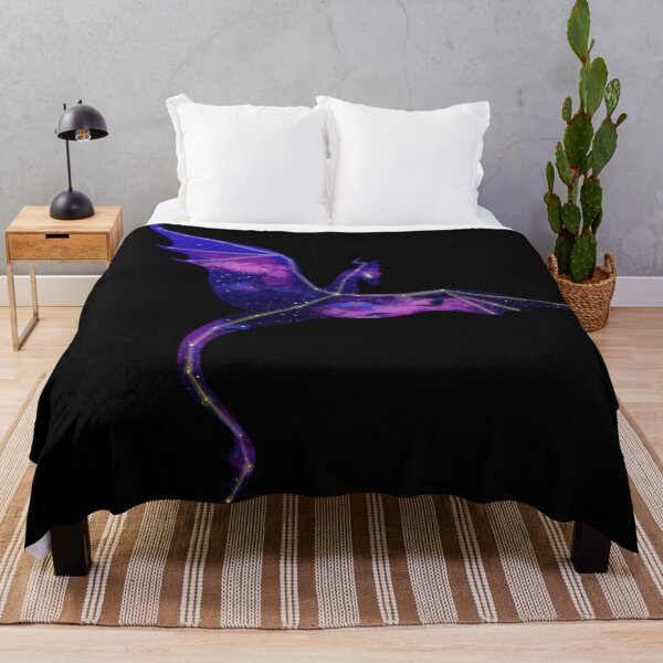 Item preview, Galaxy Dragon designed and sold by khalico.
