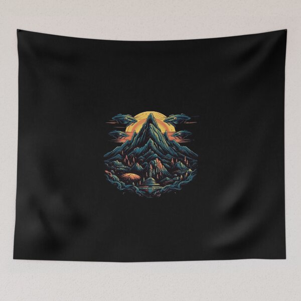 Item preview, Retro Alien Invasion designed and sold by pedrogag.