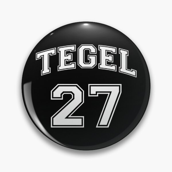 Item preview, TEGEL 27 - Berlin Germany Neighborhood Nostalgia White Design designed and sold by ramiro.