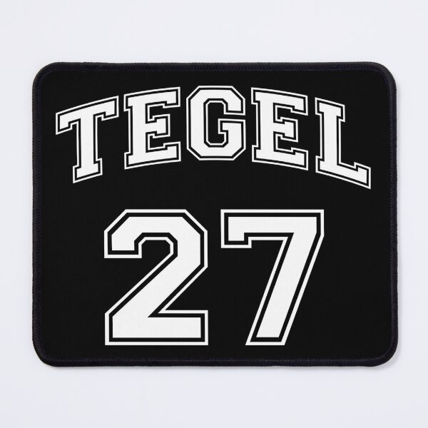 Item preview, TEGEL 27 - Berlin Germany Neighborhood Nostalgia White Design designed and sold by ramiro.