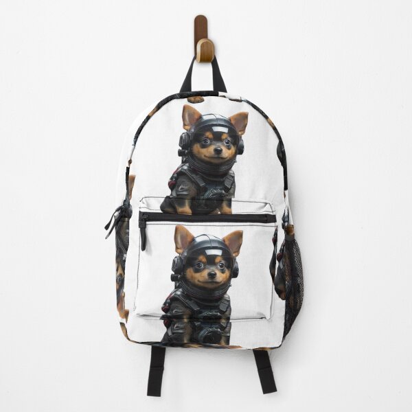 Item preview, Lancashire heeler puppy Astronaut designed and sold by NFL-LIVE .