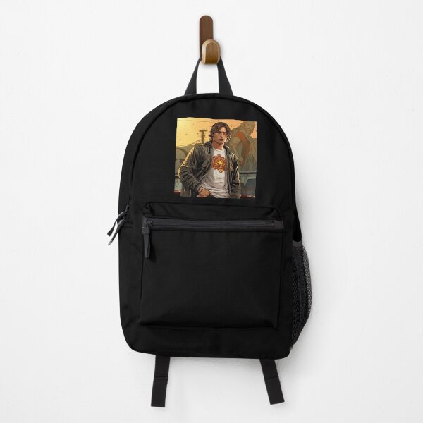 Item preview, Alexander the Great | Hip Hop style designed and sold by ComicsFactory.