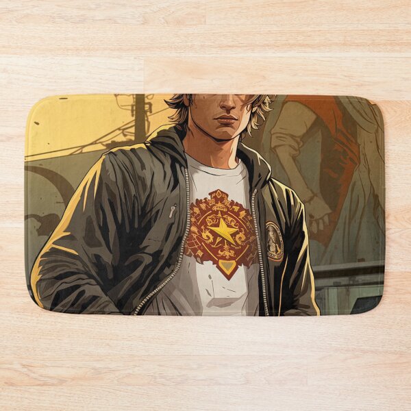 Item preview, Alexander the Great | Hip Hop style designed and sold by ComicsFactory.