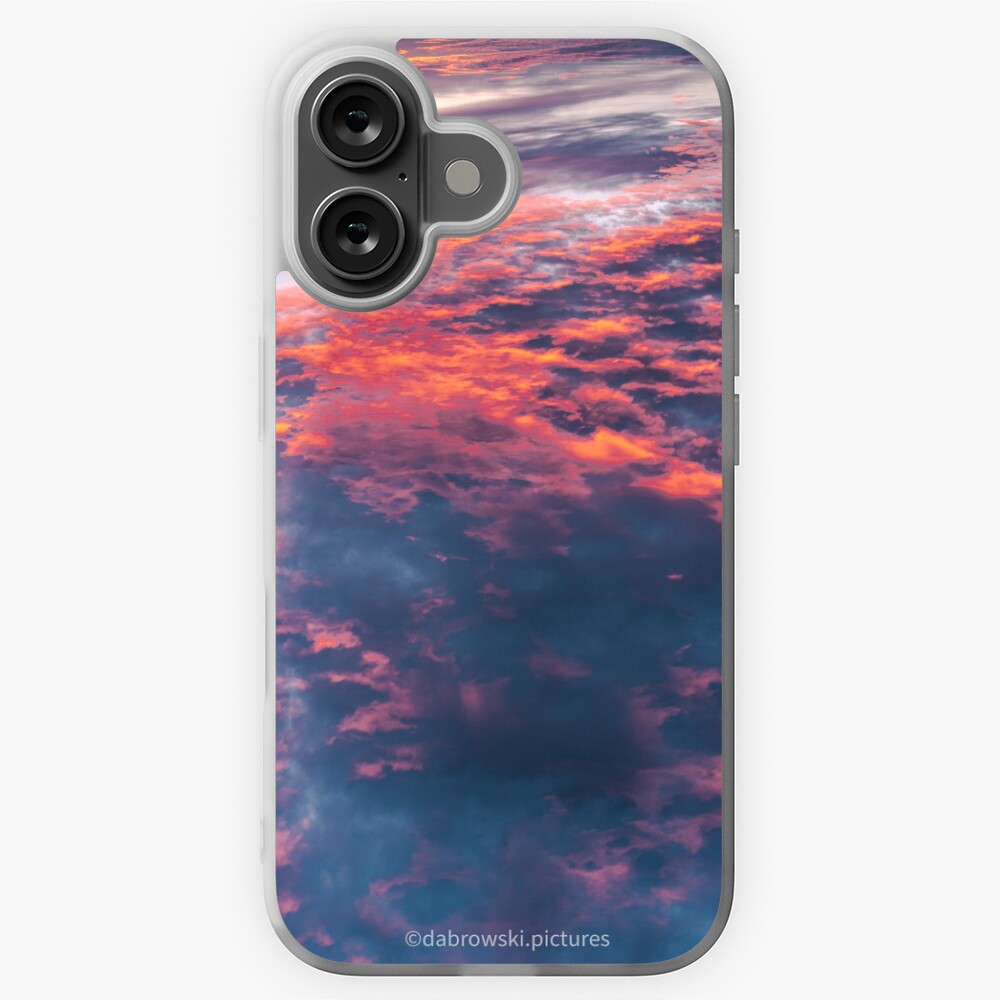 Item preview, iPhone Soft Case designed and sold by picdab-com.