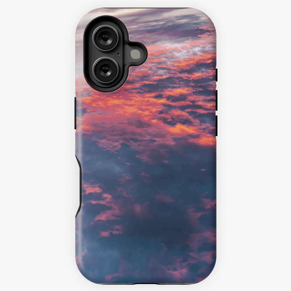 Item preview, iPhone Tough Case designed and sold by picdab-com.