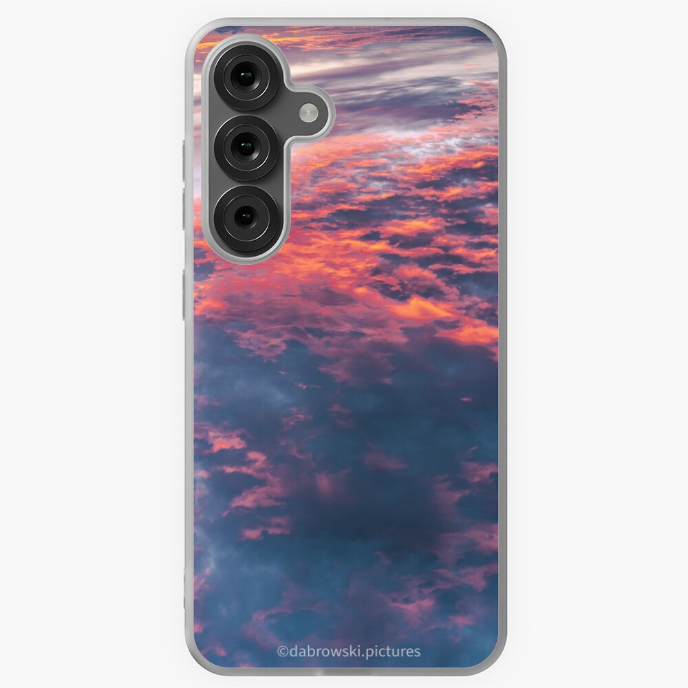 Item preview, Samsung Galaxy Soft Case designed and sold by picdab-com.
