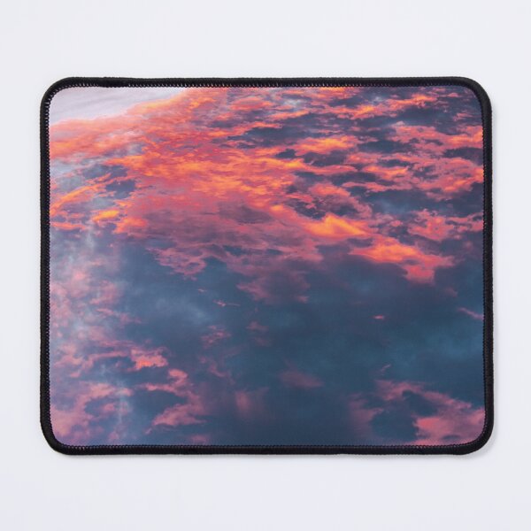 Item preview, Fire sky designed and sold by picdab-com.