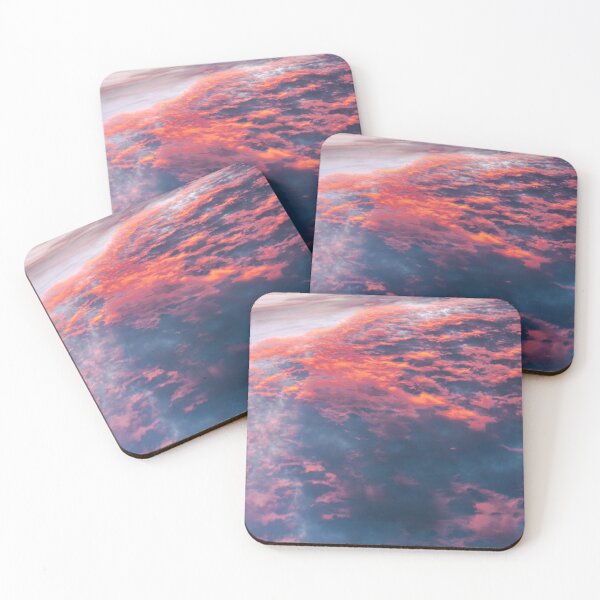Item preview, Fire sky  designed and sold by picdab-com.