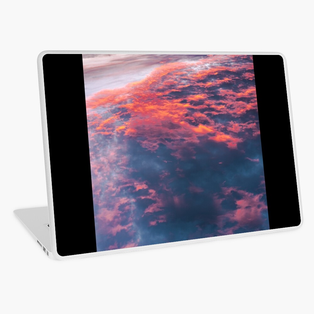 Item preview, Laptop Skin designed and sold by picdab-com.