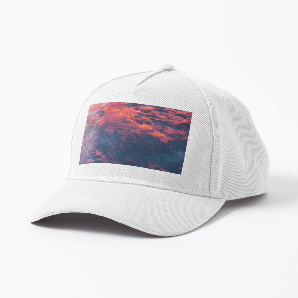 Item preview, Baseball Cap designed and sold by picdab-com.
