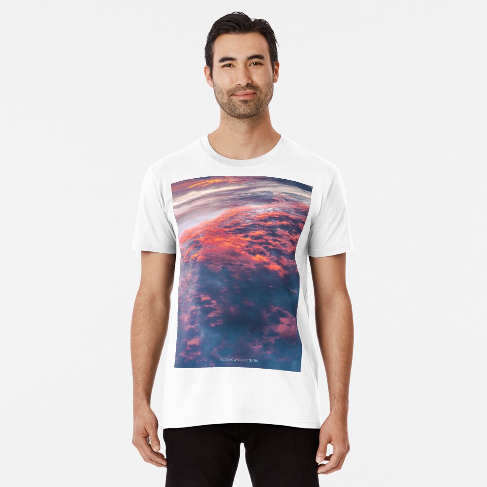 Item preview, Premium T-Shirt designed and sold by picdab-com.