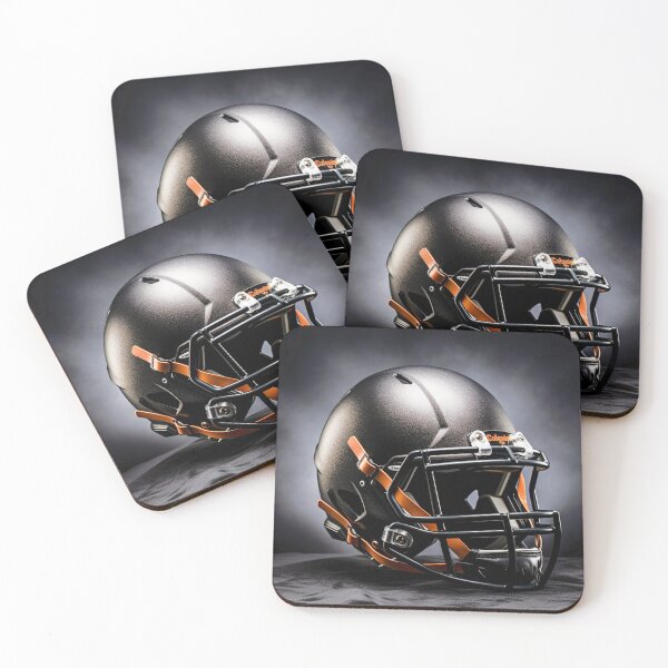 Item preview, Soccer Helmet. designed and sold by ScenicViewPics.