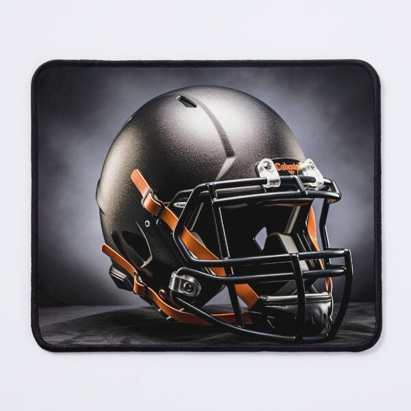 Item preview, Soccer Helmet. designed and sold by ScenicViewPics.