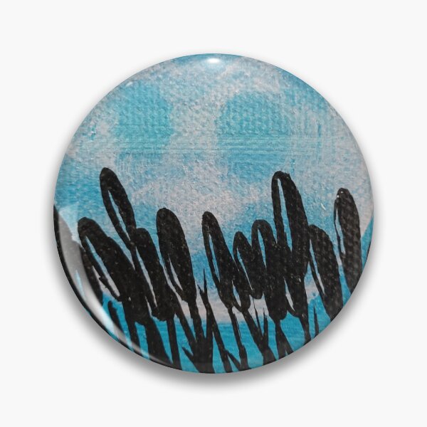Item preview, Cattails in the Wind designed and sold by DJ Osborn.