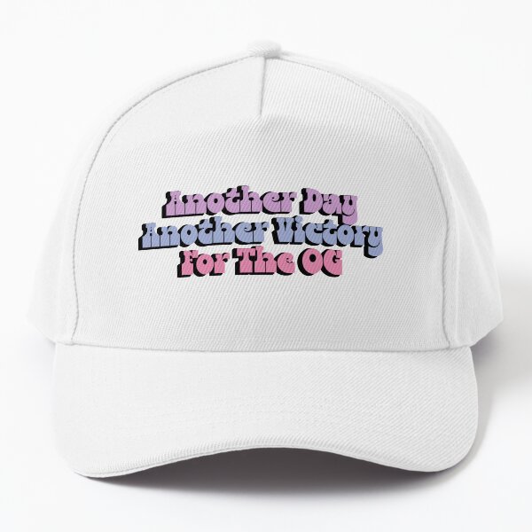 Item preview, Another day another victory for the og designed and sold by keiraillu.