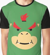 t shirt bowser