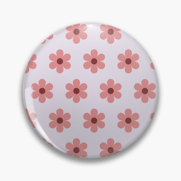 Item preview, Flower Power - Purple designed and sold by Erinmarko.
