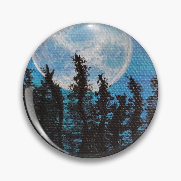 Item preview, Trees of Whimsy designed and sold by DJ Osborn.