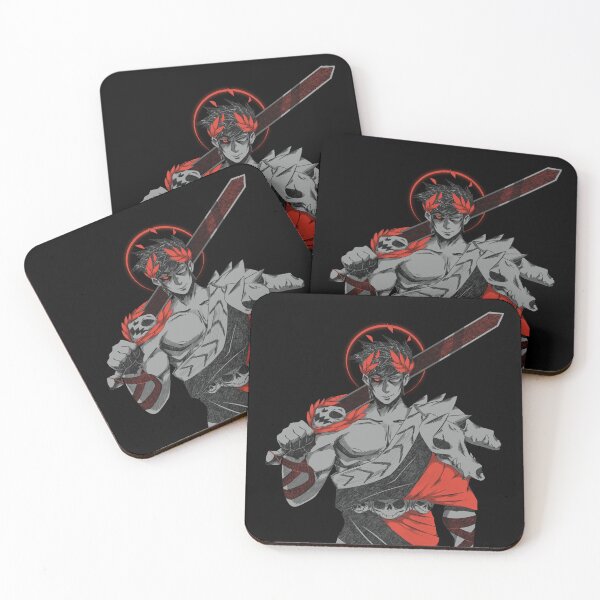 Item preview, Zagreus designed and sold by Arilelou.