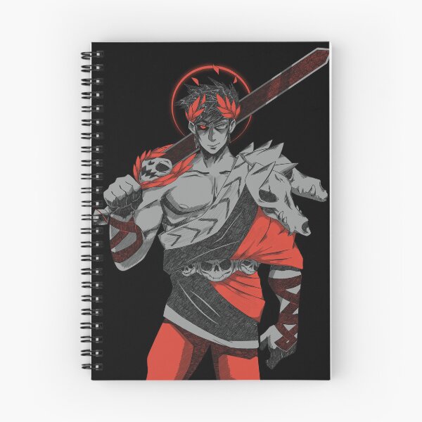 Item preview, Zagreus designed and sold by Arilelou.