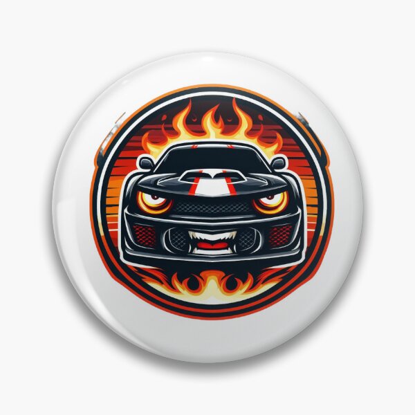 Item preview, Speed Demon designed and sold by FriedShriimp.