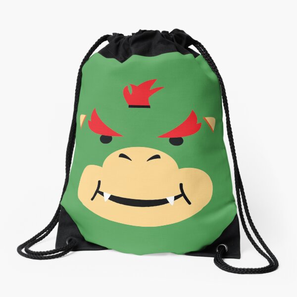 bowser jr backpack