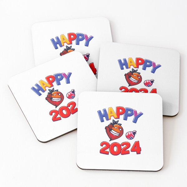 Item preview,  New Year designed and sold by Klaerika.