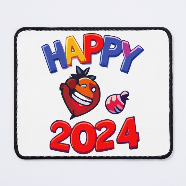 Item preview, New Year designed and sold by Klaerika.