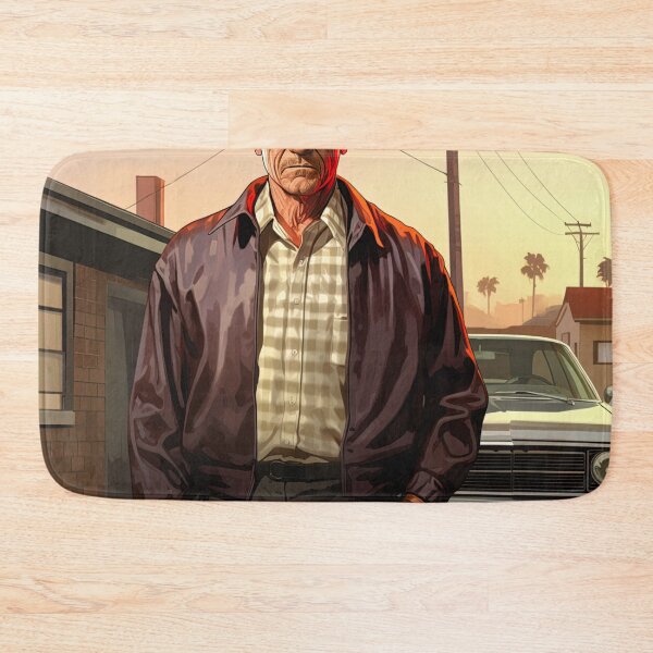 Item preview, Alfred Tarski | Hip Hop style designed and sold by ComicsFactory.