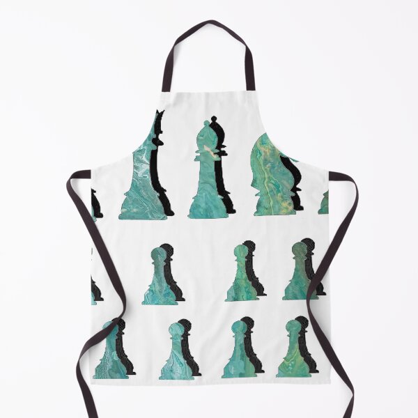 Item preview, Marble Chess designed and sold by Salte.