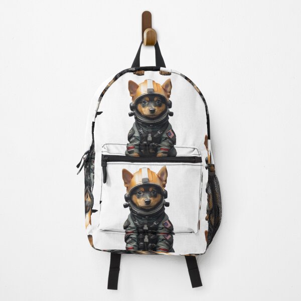 Item preview, Lancashire heeler puppy Astronaut 1 designed and sold by NFL-LIVE .