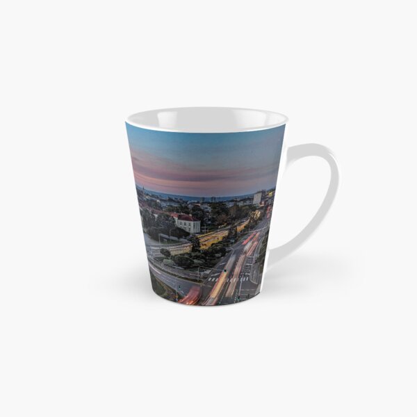 Rzeszów city Tall Mug