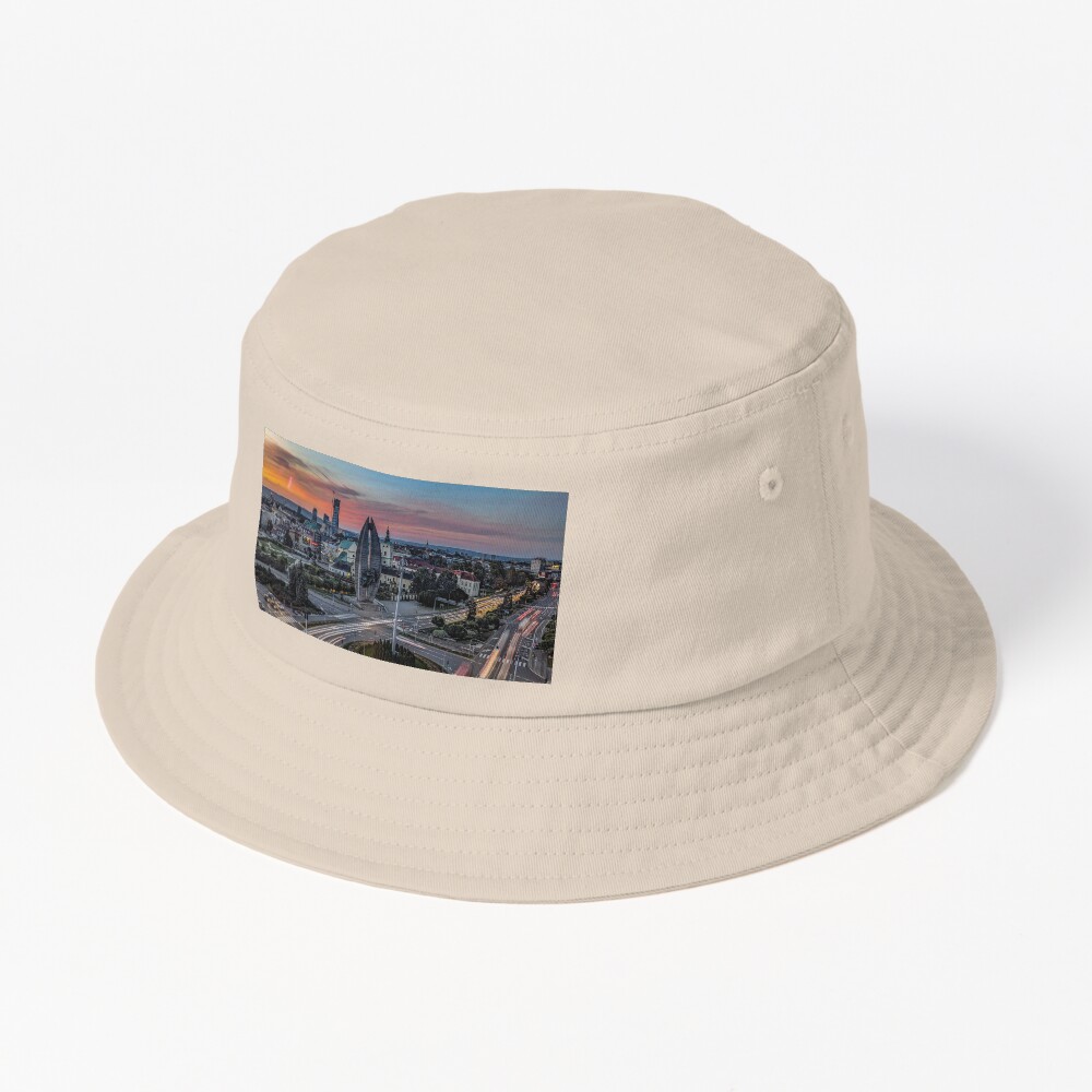 Item preview, Bucket Hat designed and sold by picdab-com.