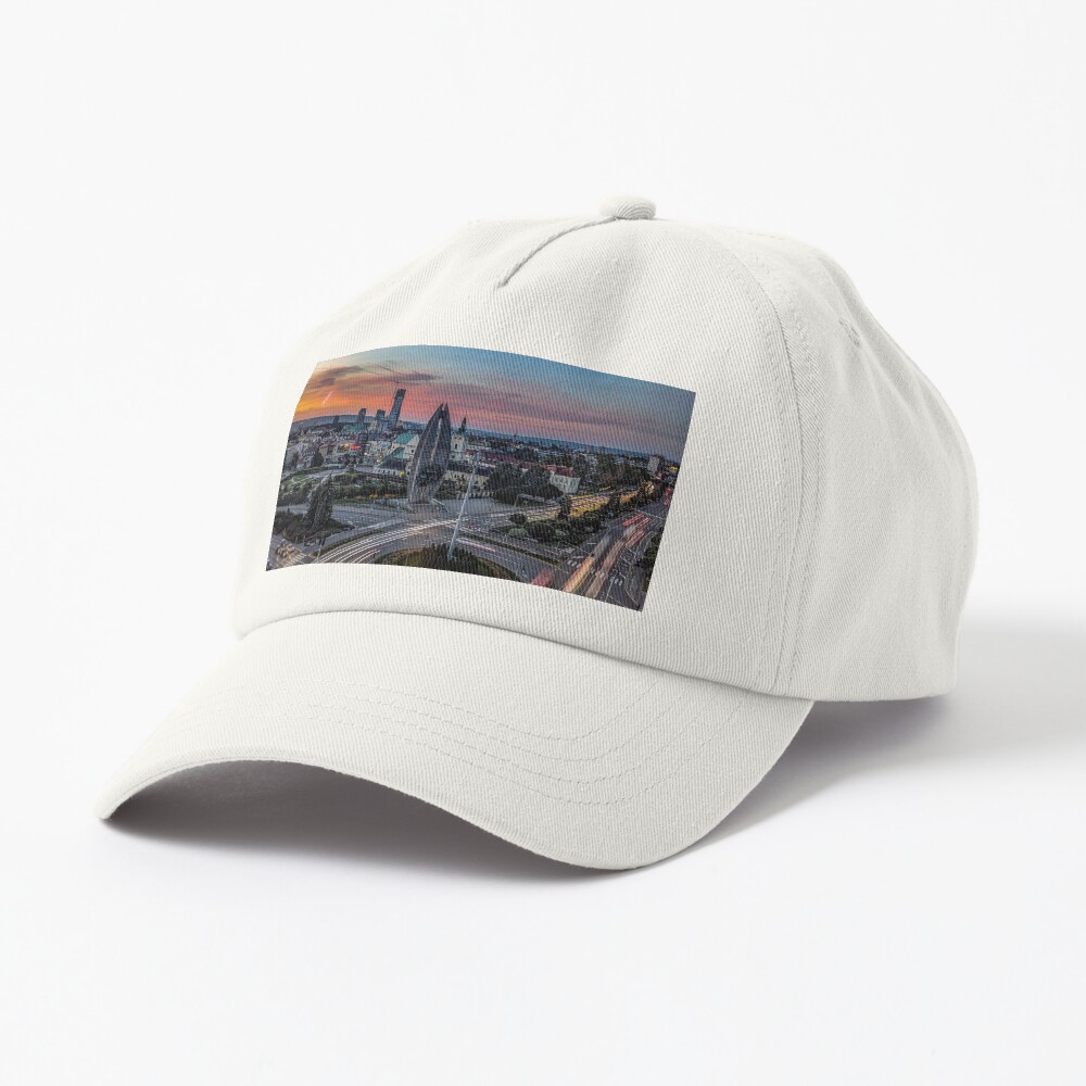 Item preview, Dad Hat designed and sold by picdab-com.