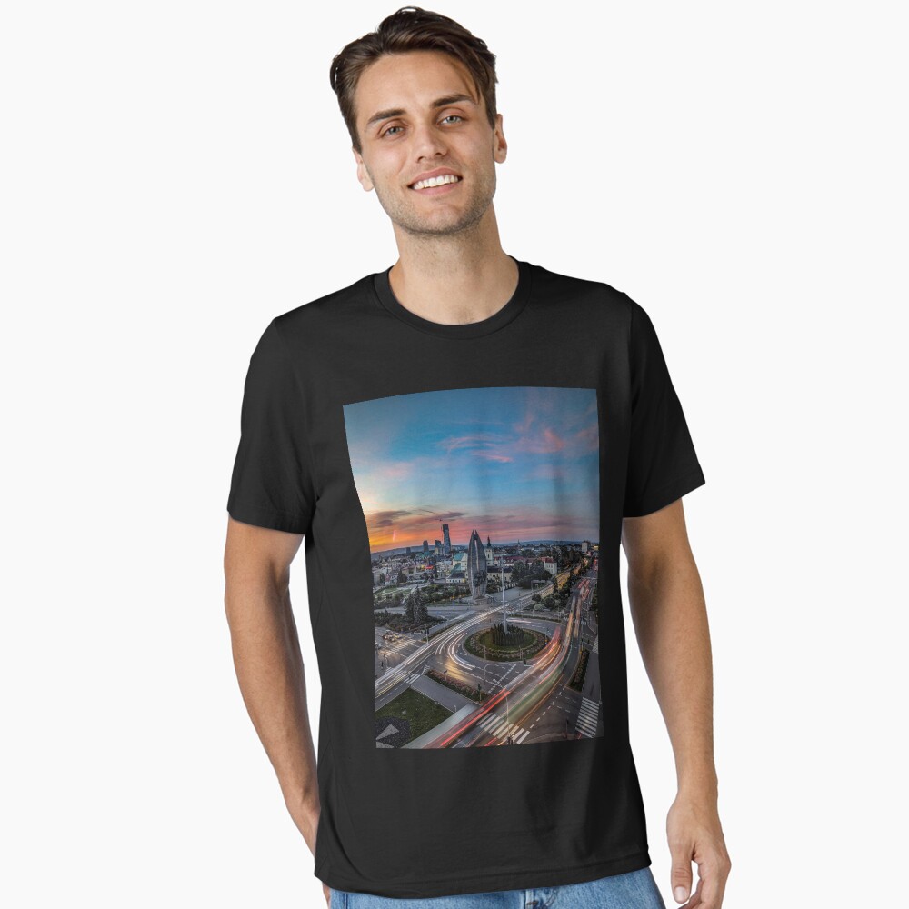 Item preview, Essential T-Shirt designed and sold by picdab-com.
