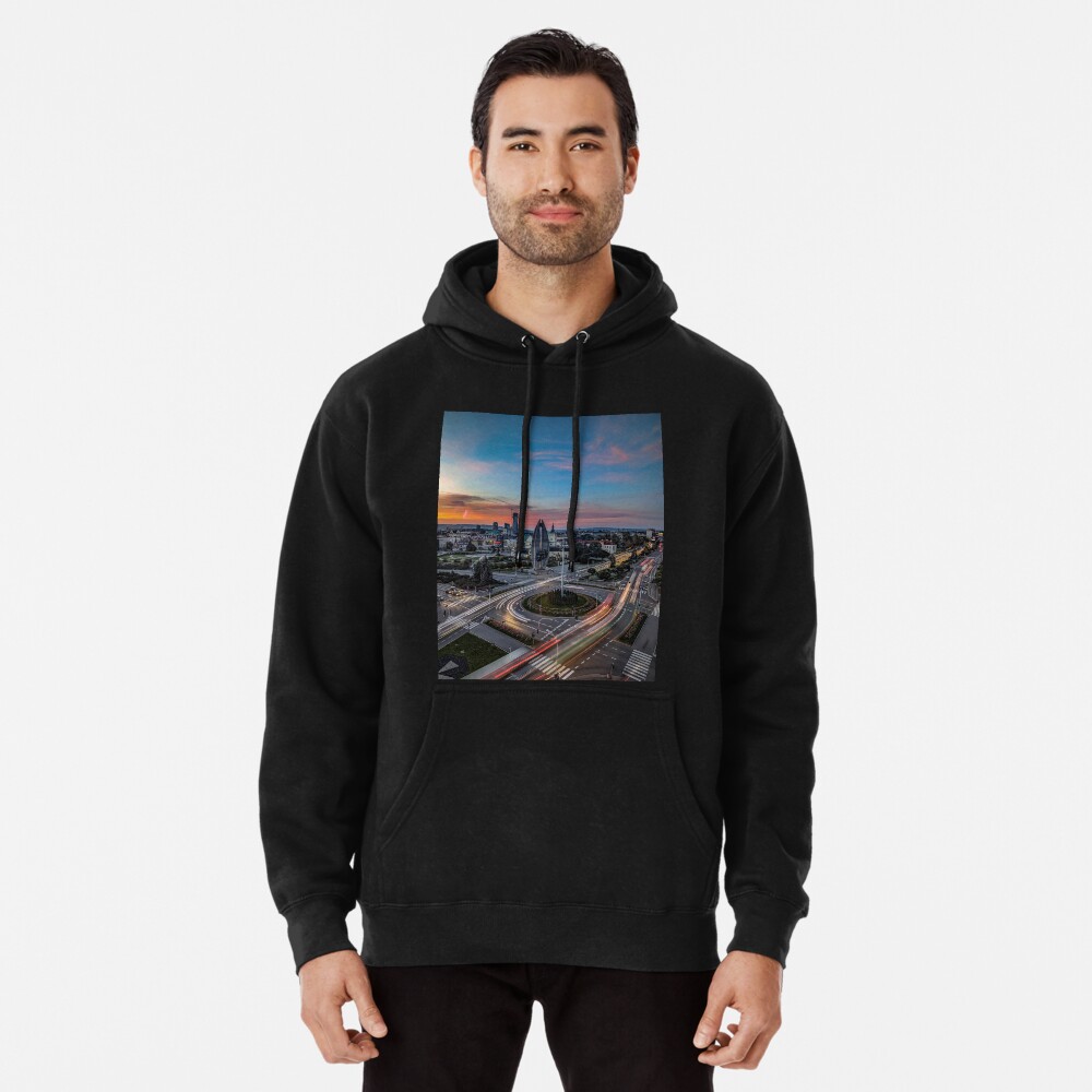 Item preview, Pullover Hoodie designed and sold by picdab-com.