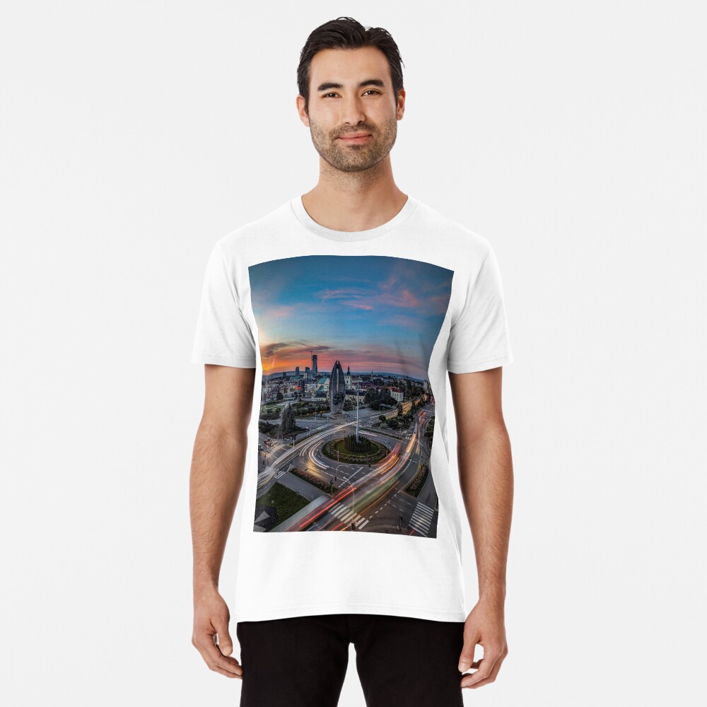 Item preview, Premium T-Shirt designed and sold by picdab-com.