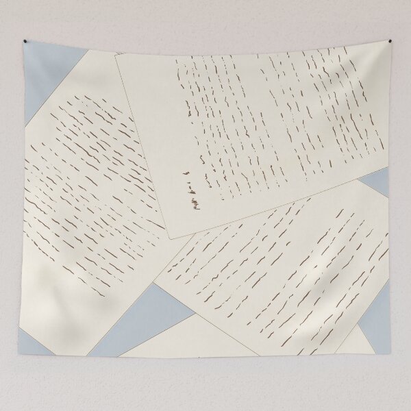Item preview, Letters designed and sold by gabriellejean.