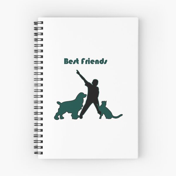 Item preview, Best Friends designed and sold by Hector Francovig.